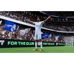 Juego Switch FC 25 (FIFA 25)