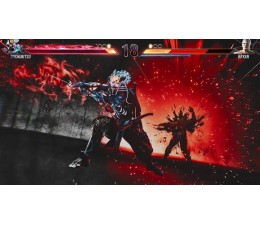 Juego PS5 Tekken 8