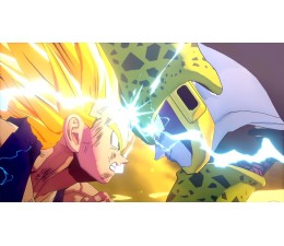 Juego PS5 Dragon Ball Z: Kakarot