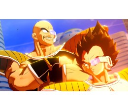 Juego PS5 Dragon Ball Z: Kakarot