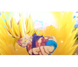 Juego PS5 Dragon Ball Z: Kakarot