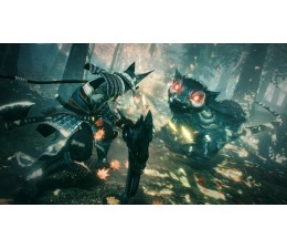 Juego PS5 Nioh Collection