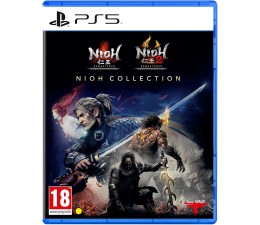 Juego PS5 Nioh Collection