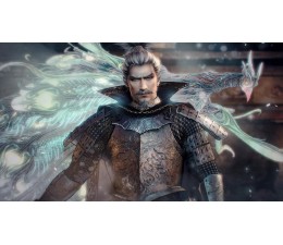 Juego PS5 Nioh Collection