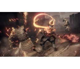 Juego PS5 Nioh Collection