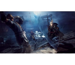 Juego PS5 Nioh Collection