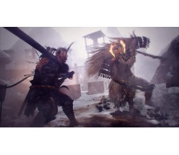 Juego PS5 Nioh Collection