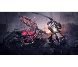 Juego PS5 Nioh Collection