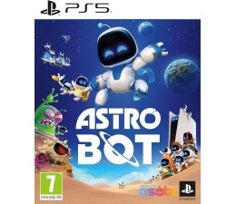 Juego PS5 Astro Bot