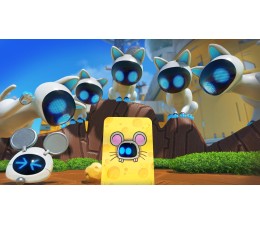 Juego PS5 Astro Bot