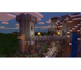Juego PS5 Minecraft