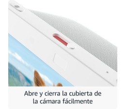 Altavoz Inteligente con Pantalla Echo Show 8 3ª Gen (2023) - Antracita
