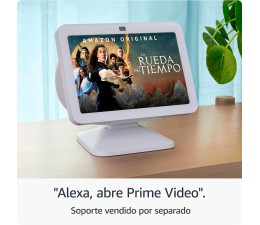 Altavoz Inteligente con Pantalla Echo Show 8 3ª Gen (2023) - Antracita