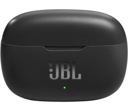 Auriculares BT TWS JBL Wave 200 - Negro