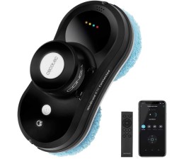 Robot Limpiacristales Cecotec Conga Windroid 870 Connected T