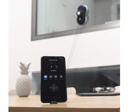 Robot Limpiacristales Cecotec Conga Windroid 870 Connected T