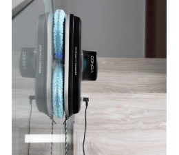 Robot Limpiacristales Cecotec Conga Windroid 870 Connected T