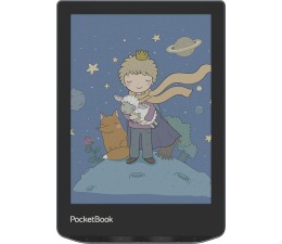 Libro Electronico Pocketbook Verse Pro Color 6" PB634K3-1-WW Stormy Sea