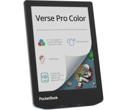 Libro Electronico Pocketbook Verse Pro Color 6" PB634K3-1-WW Stormy Sea