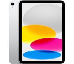 Apple iPad 10.9" 10º Gen 64GB Wifi - Plata