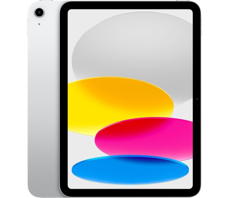 Apple iPad 10.9" 10º Gen 64GB Wifi - Plata