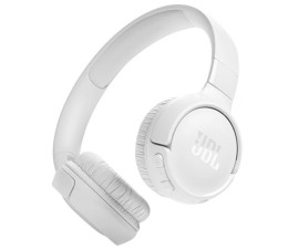 Auriculares JBL Tune 525BT - Blanco