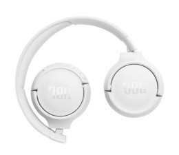Auriculares JBL Tune 525BT - Blanco
