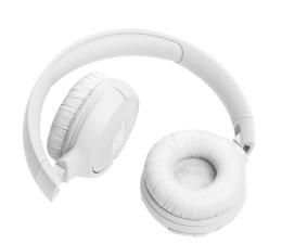Auriculares JBL Tune 525BT - Blanco