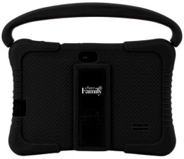 Tablet Savefamily 7" KIDS Wifi para niños - Negro