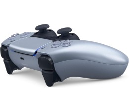 Mando PS5 Sony Dualsense - Plata