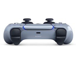 Mando PS5 Sony Dualsense - Plata