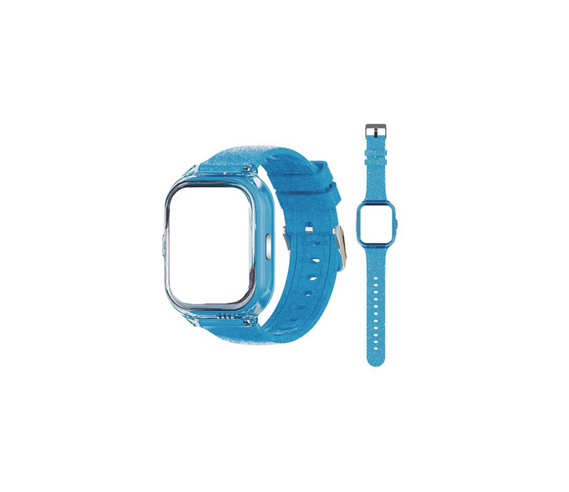 Correa Savefamily Smartwatch Enjoy - Azul