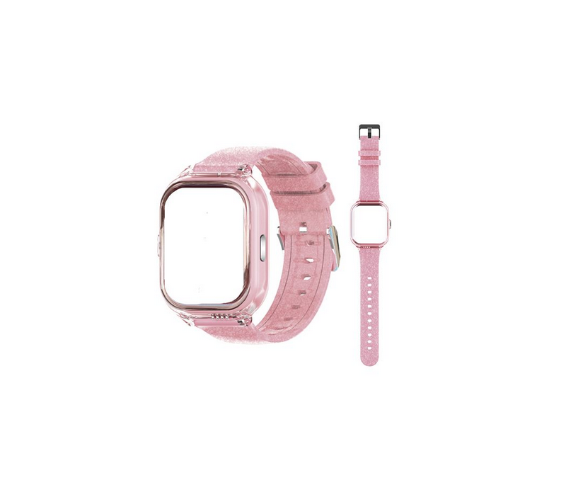 Correa Savefamily Smartwatch Enjoy - Rosa