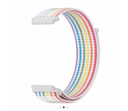 Correa Savefamily Smartwatch Savewatch Plus - Tela Unicornio