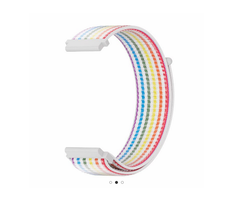 Correa Savefamily Smartwatch Savewatch Plus - Tela Unicornio