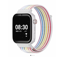Correa Savefamily Smartwatch Savewatch Plus - Tela Unicornio