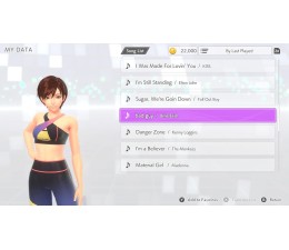 Juego Switch Nintendo Fitness Boxing 3