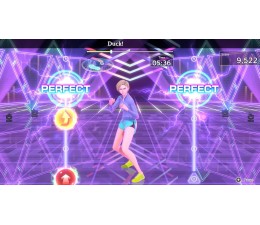 Juego Switch Nintendo Fitness Boxing 3