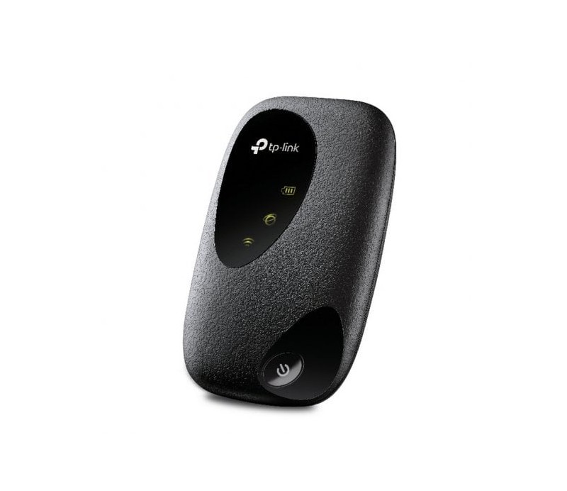 Router Wifi Movil 4G/LT TP-Link M7010