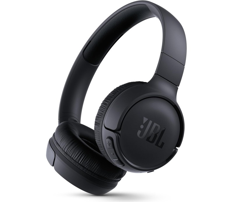 Auriculares JBL Tune 570BT - Negro