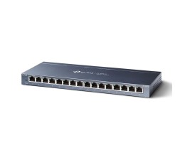 Switch de escritorio 16 puertos TP-Link TL-SG116