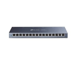 Switch de escritorio 16 puertos TP-Link TL-SG116