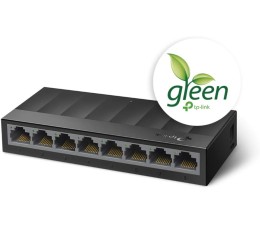 Switch de Escritorio de 8 Puertos TP-Link LS1008G
