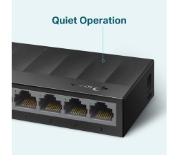 Switch de Escritorio de 8 Puertos TP-Link LS1008G