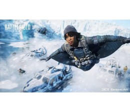 Juego XBOX One Battlefield 2042