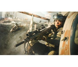 Juego XBOX One Battlefield 2042