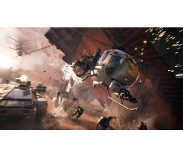 Juego XBOX One Battlefield 2042