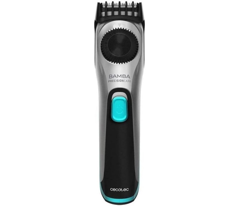 Cortapelos Cecotec Bamba PrecisionCare AllDrive