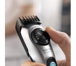 Cortapelos Cecotec Bamba PrecisionCare AllDrive
