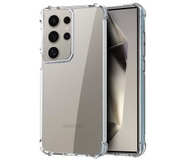 Funda Cool Samsung S928 Galaxy S24 Ultra Antishock Transparente